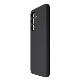 3mk Silicone Case for Samsung Galaxy A15 5G - black - Uncategorized Cases (2) - Cases - Techbox