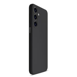 3mk Silicone Case for Samsung Galaxy A15 5G - black - Uncategorized Cases (2) - Cases - Techbox