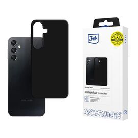 3mk Silicone Case for Samsung Galaxy A24 4G - black - Uncategorized Cases (2) - Cases - Techbox