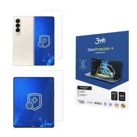 3mk SilverProtection+ Folded Edition protective foil for Samsung Galaxy Z Fold 4 | Techbox