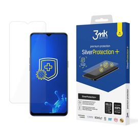3mk SilverProtection+ protective film for Oppo Reno 3 | Techbox