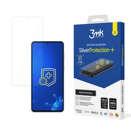 3mk SilverProtection+ protective foil for Samsung Galaxy M55 | Techbox