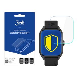 3mk Watch Protection ARC protective film on Garett GRC Activity 2 - Accessories - Smartwatches & Accessories - Techbox