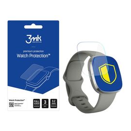 3mk Watch Protection ARC smartwatch screen protector for Fitbit Sense - Accessories - Smartwatches & Accessories - Techbox
