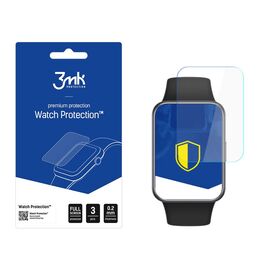 3mk Watch Protection™ v. ARC+ protective film for Huawei Watch Fit 2 - Accessories - Smartwatches & Accessories - Techbox