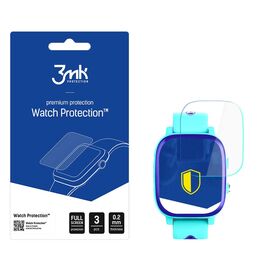 3mk Watch Protection™ v. ARC+ protective foil on Garett Kids Sun Pro | Techbox