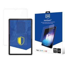 9H 3mk HardGlass™ glass on Lenovo Tab M9 | Techbox