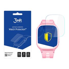 Forever GPS WIFI Kids Watch Me 2 KW-310 - 3mk Watch Protection FlexibleGlass - Accessories - Smartwatches & Accessories - Techbox