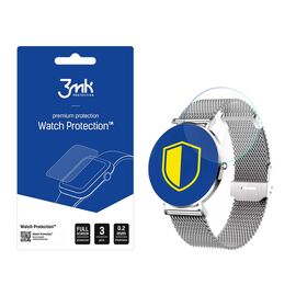 Hybrid glass 3mk Watch Protection FlexibleGlass for Manta Alexa - Accessories - Smartwatches & Accessories - Techbox
