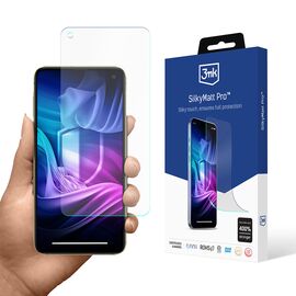 Matte protective film 3mk Silky Matt Pro for Samsung Galaxy S10e - Uncategorized Screen Protection (2) - Screen & Camera Protection - Techbox