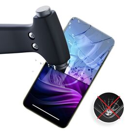 Matte protective film 3mk Silky Matt Pro for Samsung Galaxy S10e - Uncategorized Screen Protection (2) - Screen & Camera Protection - Techbox