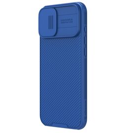 Nillkin CamShield Pro Magnetic Case for iPhone 16 - blue | Techbox