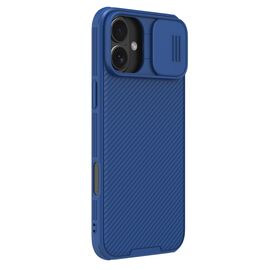 Nillkin CamShield Pro Magnetic Case for iPhone 16 - blue | Techbox