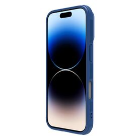 Nillkin CamShield Pro Magnetic Case for iPhone 16 - blue | Techbox