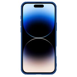 Nillkin CamShield Pro Magnetic Case for iPhone 16 - blue | Techbox