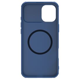Nillkin CamShield Pro Magnetic Case for iPhone 16 - blue | Techbox