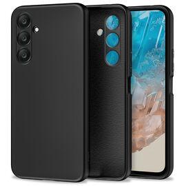 Tech-Protect Icon Case for Samsung Galaxy M35 5G - Black - Samsung Cases - Cases - Techbox