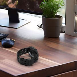 Tech-Protect IconBand Pro Strap for Samsung Galaxy Watch Ultra (47mm) - Black | Techbox