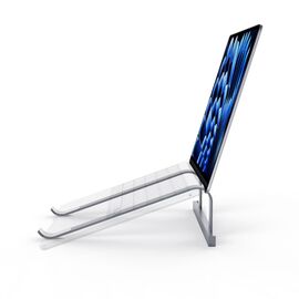 Tech-Protect ULS100 Universal Laptop Stand for up to 16" - Gray | Techbox