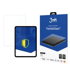 Tempered glass 3mk FlexibleGlass for iPad Pro 11'' 2024 | Techbox