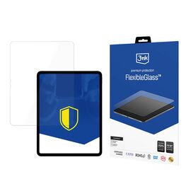 Tempered glass 3mk FlexibleGlass for iPad Pro 13" 7th gen. (2024) | Techbox