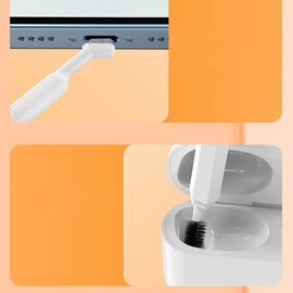 20in1 Multifunctional Cleaning Kit for Headphones, Keyboards and Displays - White | Techbox