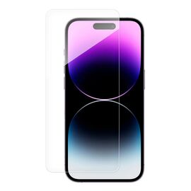 Standard Tempered Glass 9H for iPhone 16 | Techbox