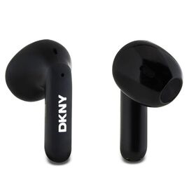 DKNY TWS BT Satiny Finish Headphones - Black - Headsets - Speakers & Headphones - Techbox