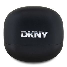 DKNY TWS BT Satiny Finish Headphones - Black - Headsets - Speakers & Headphones - Techbox