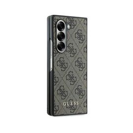Guess 4G Case for Samsung Galaxy Z Fold 6 - Brown | Techbox