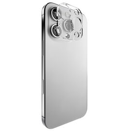 Puro Camera Tempered Glass for iPhone 16 Pro / iPhone 16 Pro Max Camera Island | Techbox