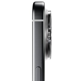 Puro Camera Tempered Glass for iPhone 16 Pro / iPhone 16 Pro Max Camera Island | Techbox