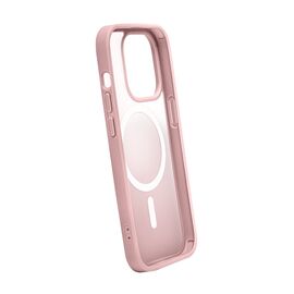 Puro Gradient MagSafe Silicone Case for iPhone 15 Plus - Pink - Uncategorized Cases (2) - Cases - Techbox