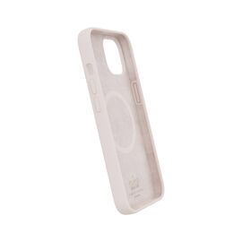 Puro Icon Mag Pro MagSafe Silicone Case for iPhone 13 / 14 - Pink | Techbox