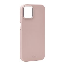 Puro Icon Mag Pro MagSafe Silicone Case for iPhone 15 - Pink | Techbox