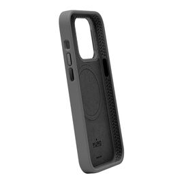 Puro Icon Mag Pro MagSafe Silicone Case for iPhone 15 Pro - Black | Techbox
