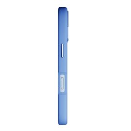 Puro Icon Mag Pro MagSafe Silicone Case for iPhone 16 - Blue - Apple Cases - Cases - Techbox