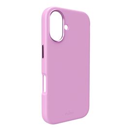 Puro Icon Mag Pro MagSafe Silicone Case for iPhone 16 Plus - Pink - Apple Cases - Cases - Techbox
