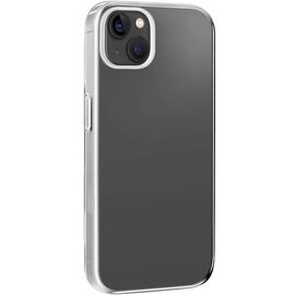 Puro Impact Clear Case for iPhone 14 / 13 - Transparent | Techbox