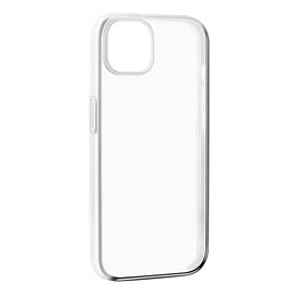 Puro Impact Clear Case for iPhone 14 / 13 - Transparent - Uncategorized Cases (2) - Cases - Techbox