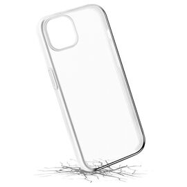 Puro Impact Clear Case for iPhone 14 / 13 - Transparent - Uncategorized Cases (2) - Cases - Techbox