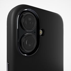 Puro Individual Camera Lens tempered glass for iPhone 16 / iPhone 16 Plus camera lenses | Techbox