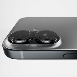 Puro Individual Camera Lens tempered glass for iPhone 16 / iPhone 16 Plus camera lenses | Techbox