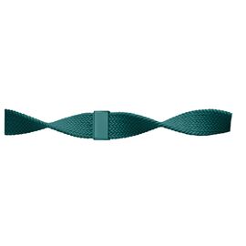 Puro Loop Nylon Strap for Apple Watch 42 / 44 / 45 / 49 mm - Dark Green - Accessories - Smartwatches & Accessories - Techbox