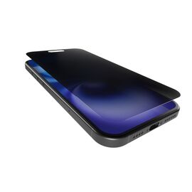 Puro Privacy Tempered Glass for iPhone 16 Plus / iPhone 15 Plus | Techbox