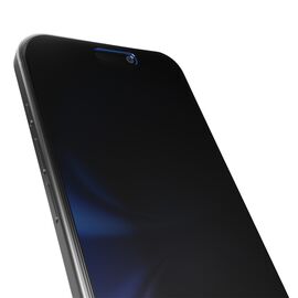 Puro Privacy Tempered Glass for iPhone 16 Plus / iPhone 15 Plus | Techbox
