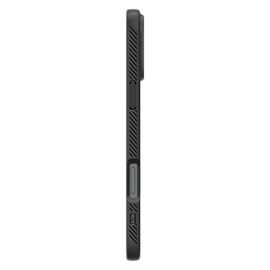 Spigen Liquid Air iPhone 16 Pro Case - Black - Apple Cases - Cases - Techbox