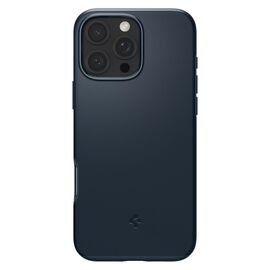 Spigen Thin Fit MagSafe Case for iPhone 16 Pro - Dark Gray - Apple Cases - Cases - Techbox