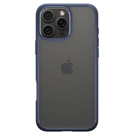 Spigen Ultra Hybrid iPhone 16 Pro Max Case - Blue | Techbox