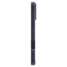 Spigen Ultra Hybrid iPhone 16 Pro Max Case - Blue | Techbox